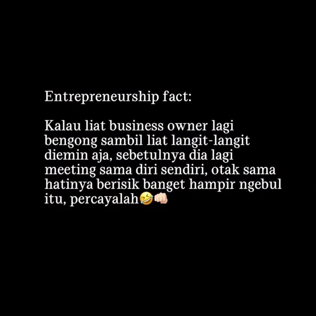 Post 9 by Pabrik roti on Instagram (image)