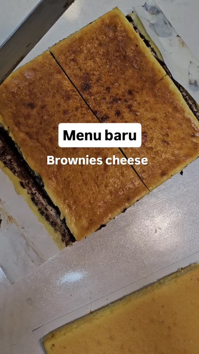 Post 10 by Pabrik roti on Instagram (video)