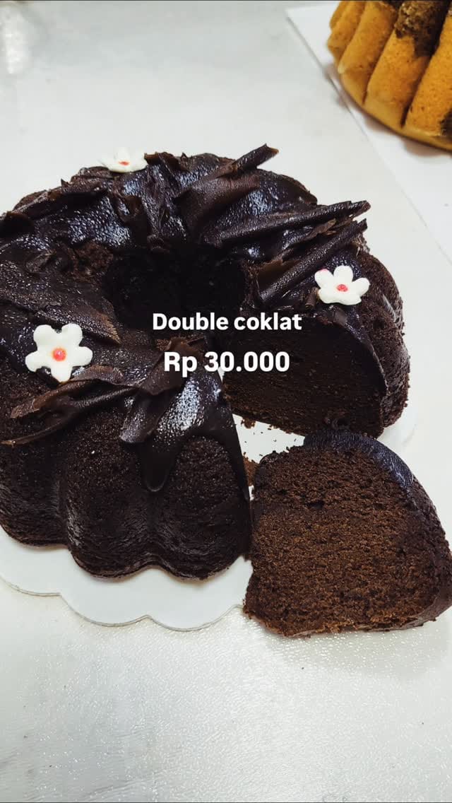 Post 5 by Pabrik roti on Instagram (video)