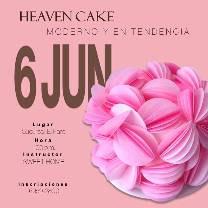 Post 4 by Sweet Home Postres on Instagram (carousel)