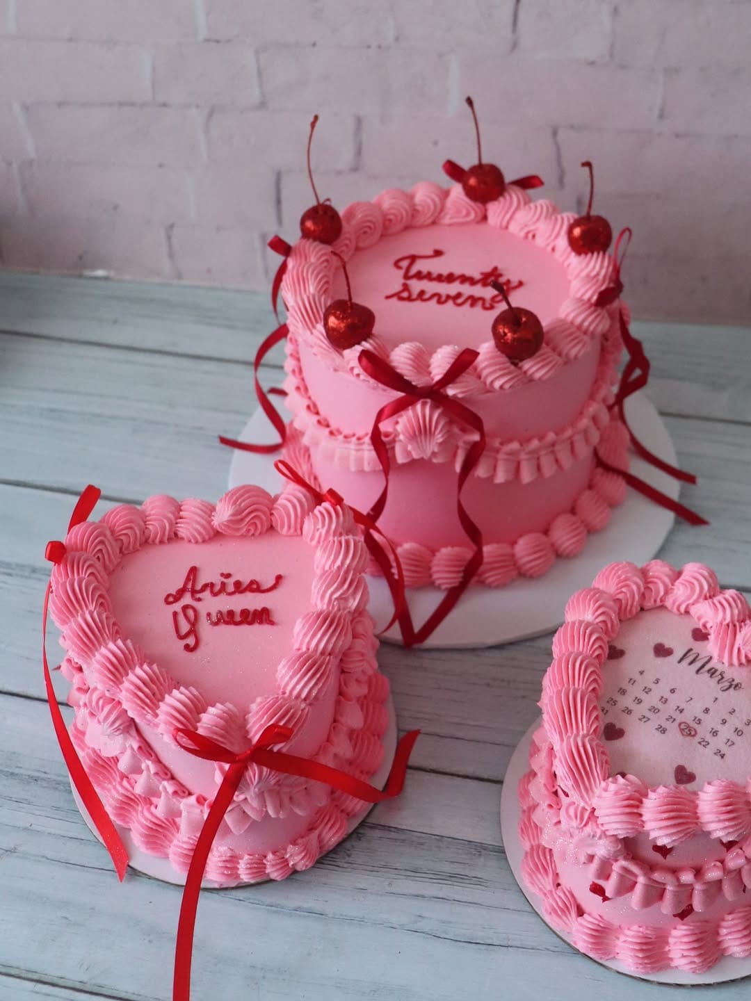 Post 9 by Sweet Home Postres on Instagram (carousel)