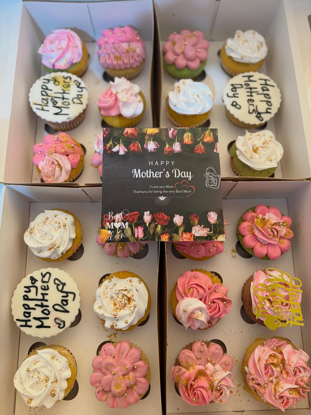 Post 5 by Sheycakes ; Cakes•Cupcakes •Gift Packages on Instagram (image)