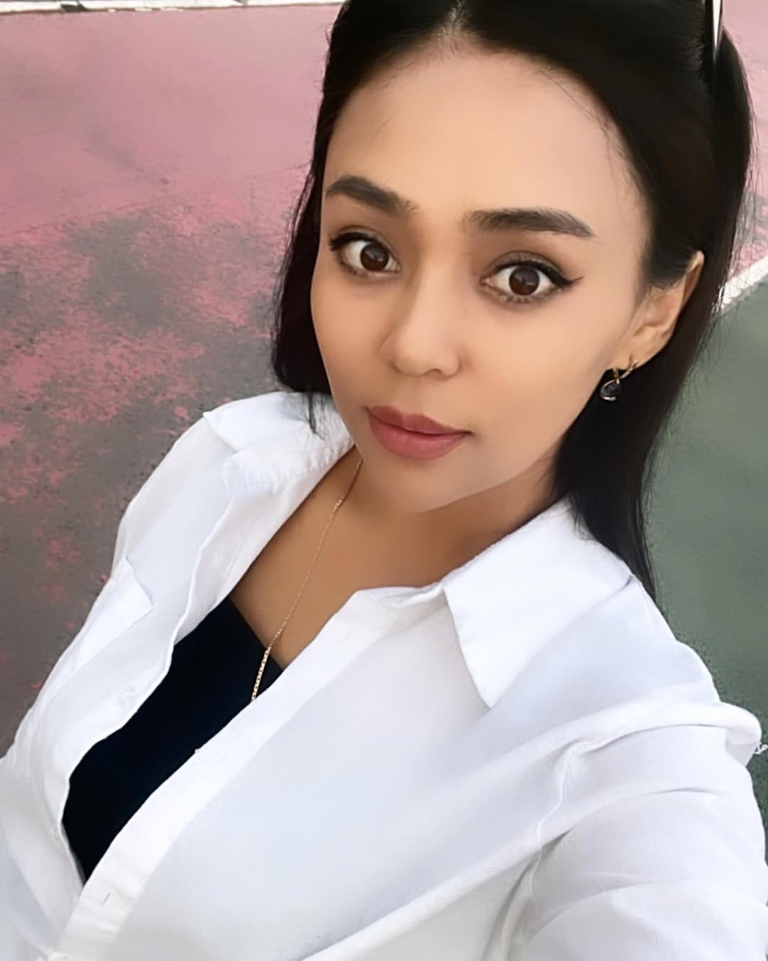 Post 9 by Улжан Токсанбай on Instagram (image)