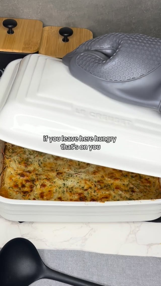 Post 3 by Hope | HopeAppétit FOOD BLOG on Instagram (video)
