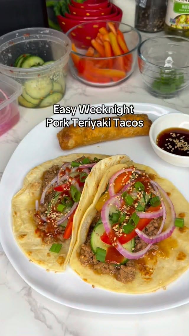 Post 7 by Hope | HopeAppétit FOOD BLOG on Instagram (video)