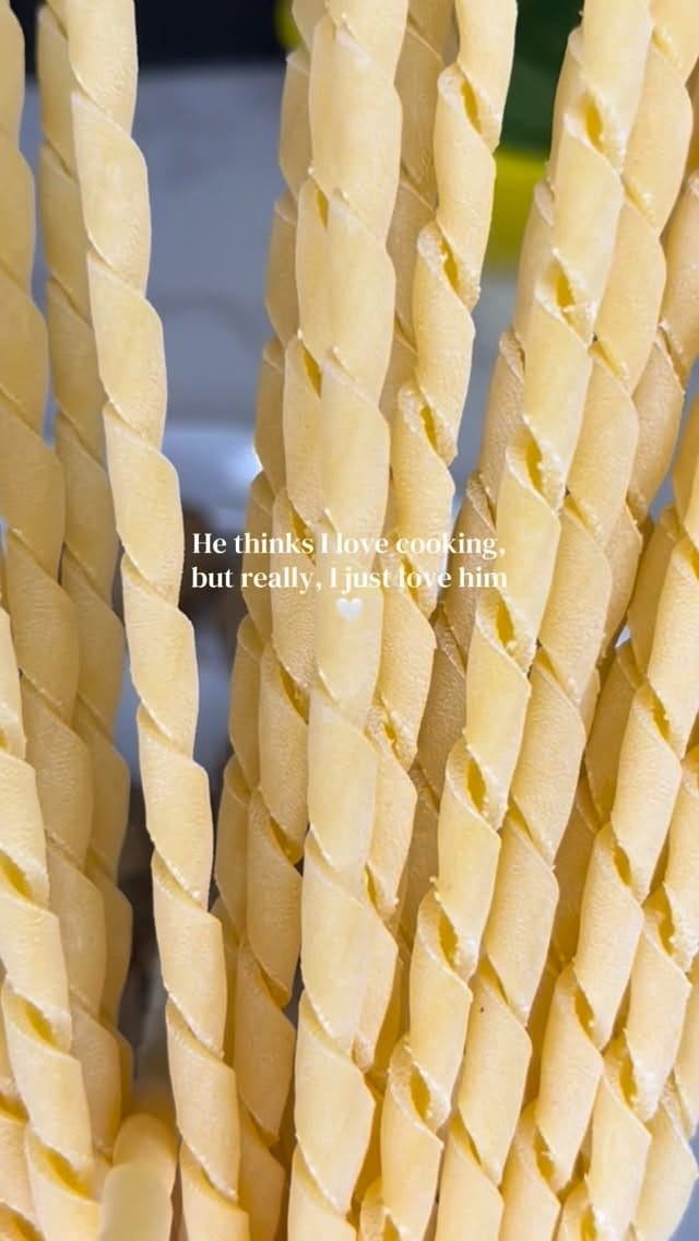 Post 8 by Hope | HopeAppétit FOOD BLOG on Instagram (video)