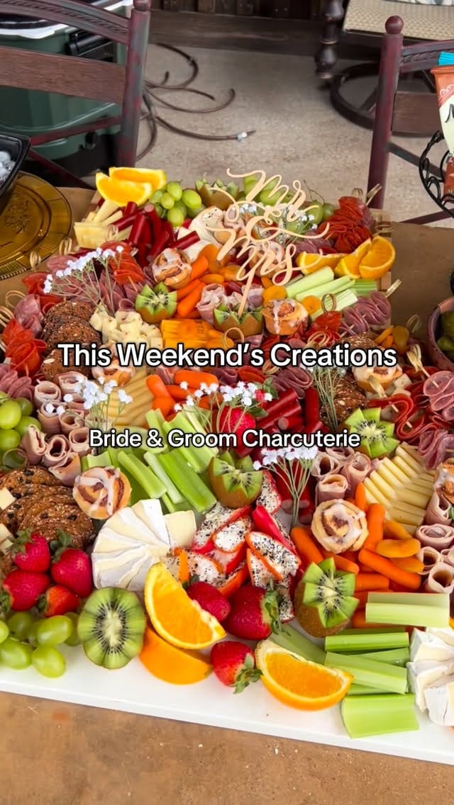 Post 6 by Hope | HopeAppétit FOOD BLOG on Instagram (video)