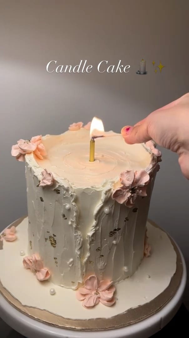 Post 9 by The Dough Knot on Instagram (video)