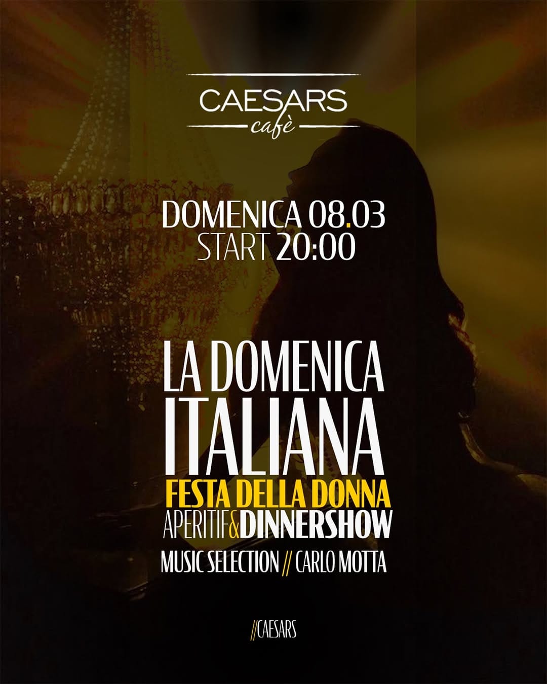 Post 9 by Caesars Cafè Isola Del liri on Instagram (carousel)