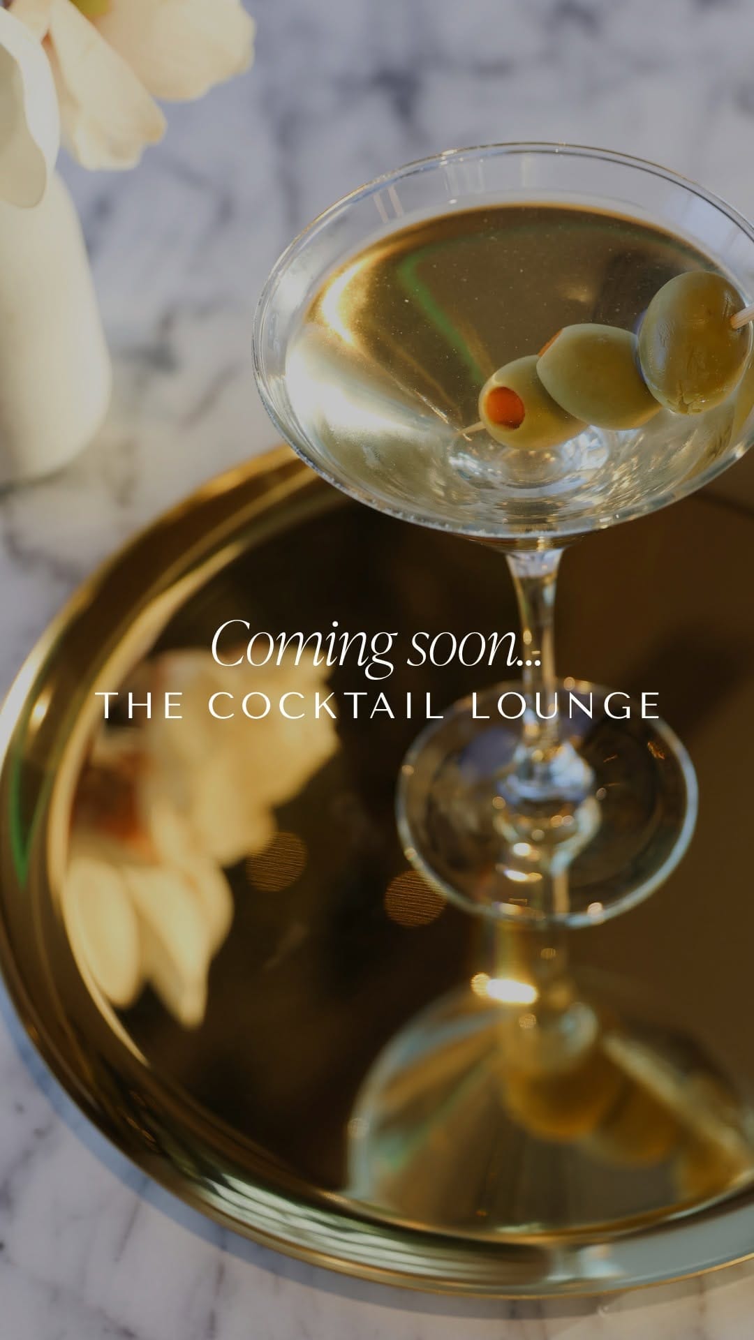 Post 7 by The Scene Coffee & Cocktails on Instagram (video)