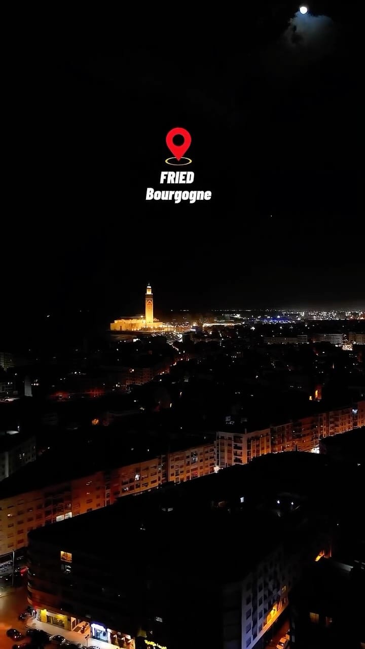 Post 10 by Fried.ma on Instagram (video)