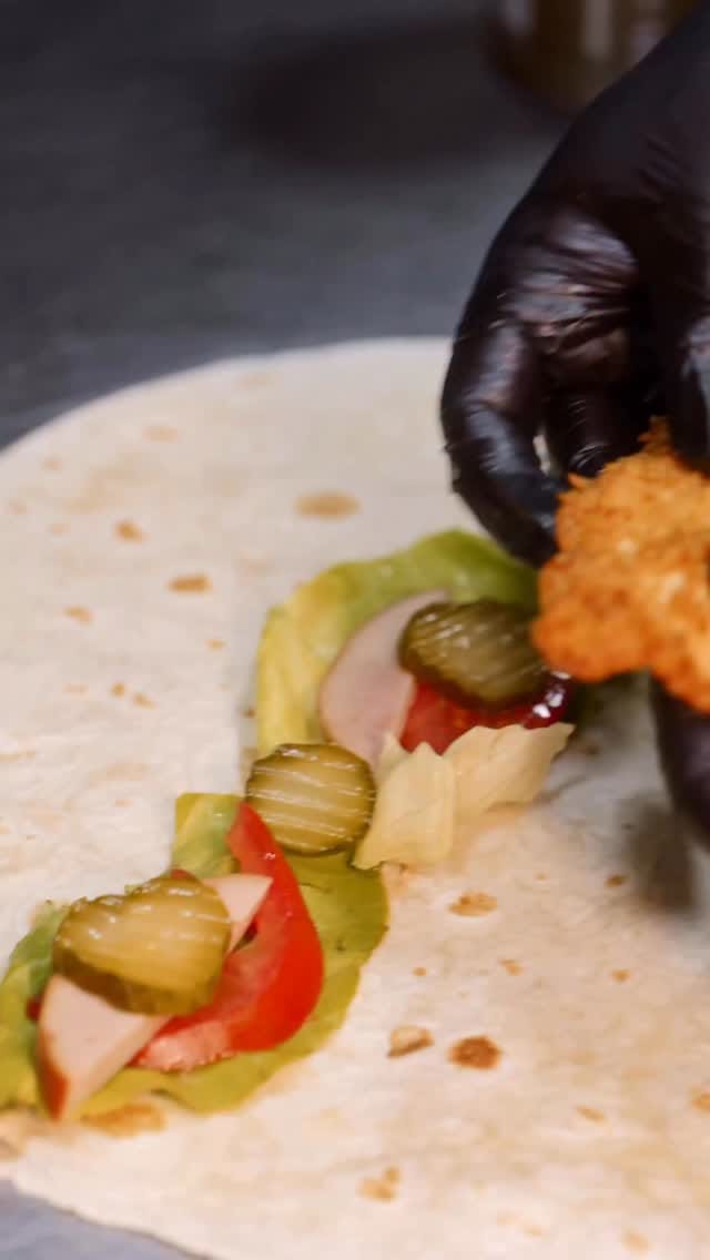 Post 6 by Fried.ma on Instagram (video)
