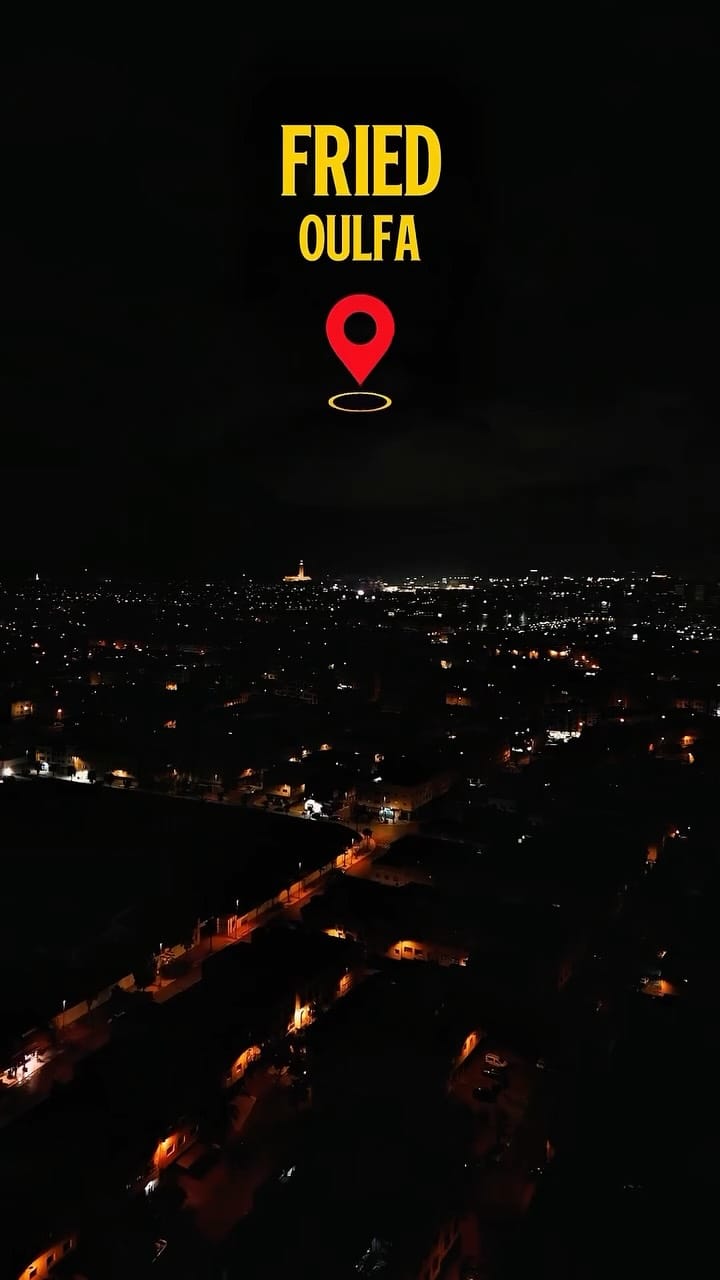 Post 9 by Fried.ma on Instagram (video)