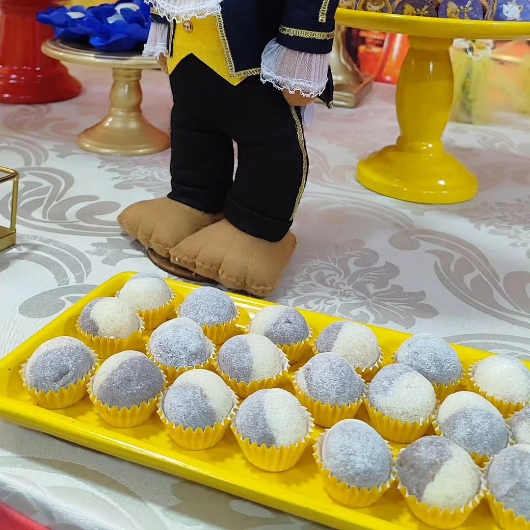 Post 6 by Trufas/ Doces / Festas📍Cuiabá on Instagram (image)
