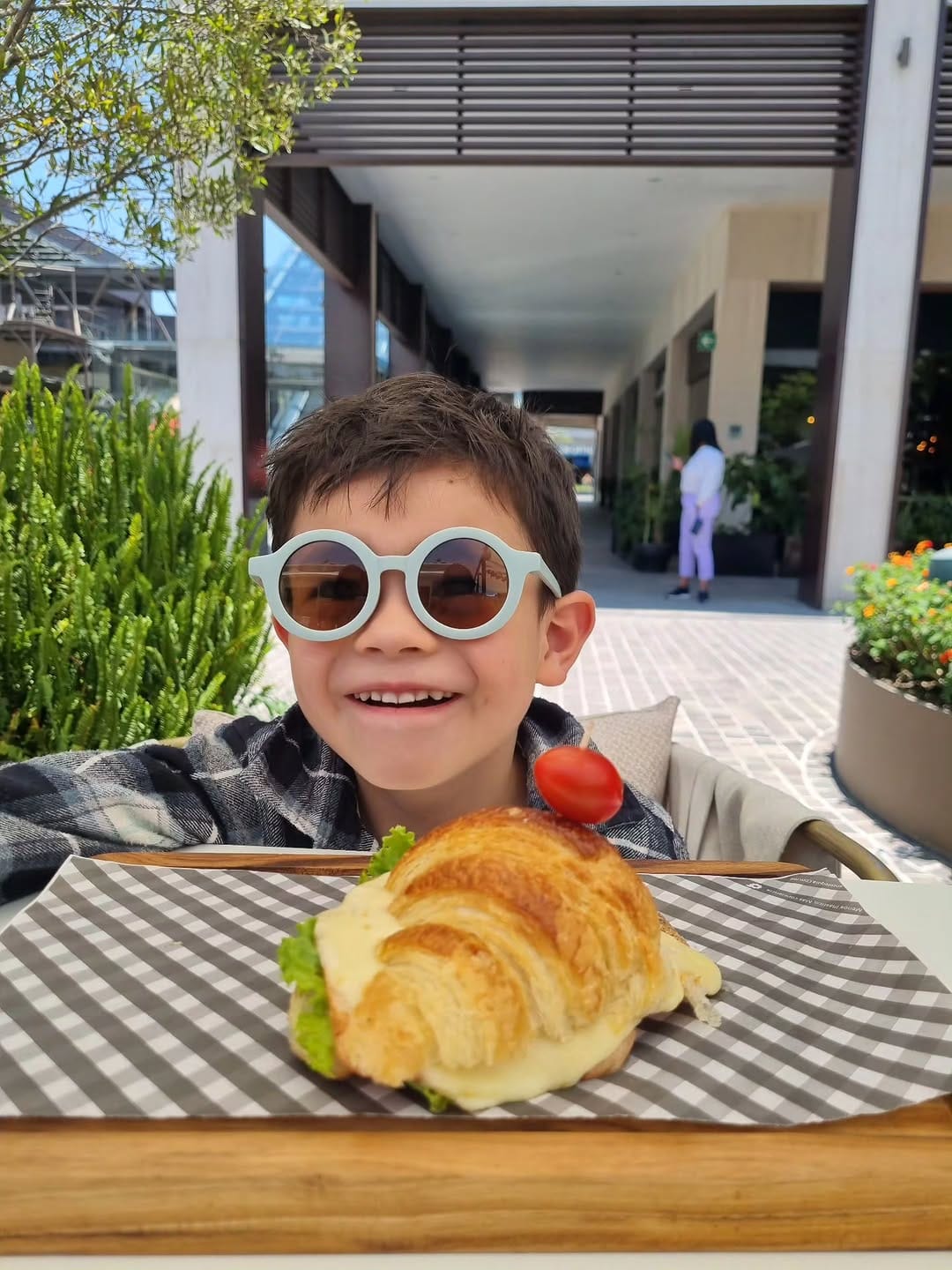 Post 10 by ATELIER  Panadería artesanal • Cafetería de especialidad on Instagram (image)