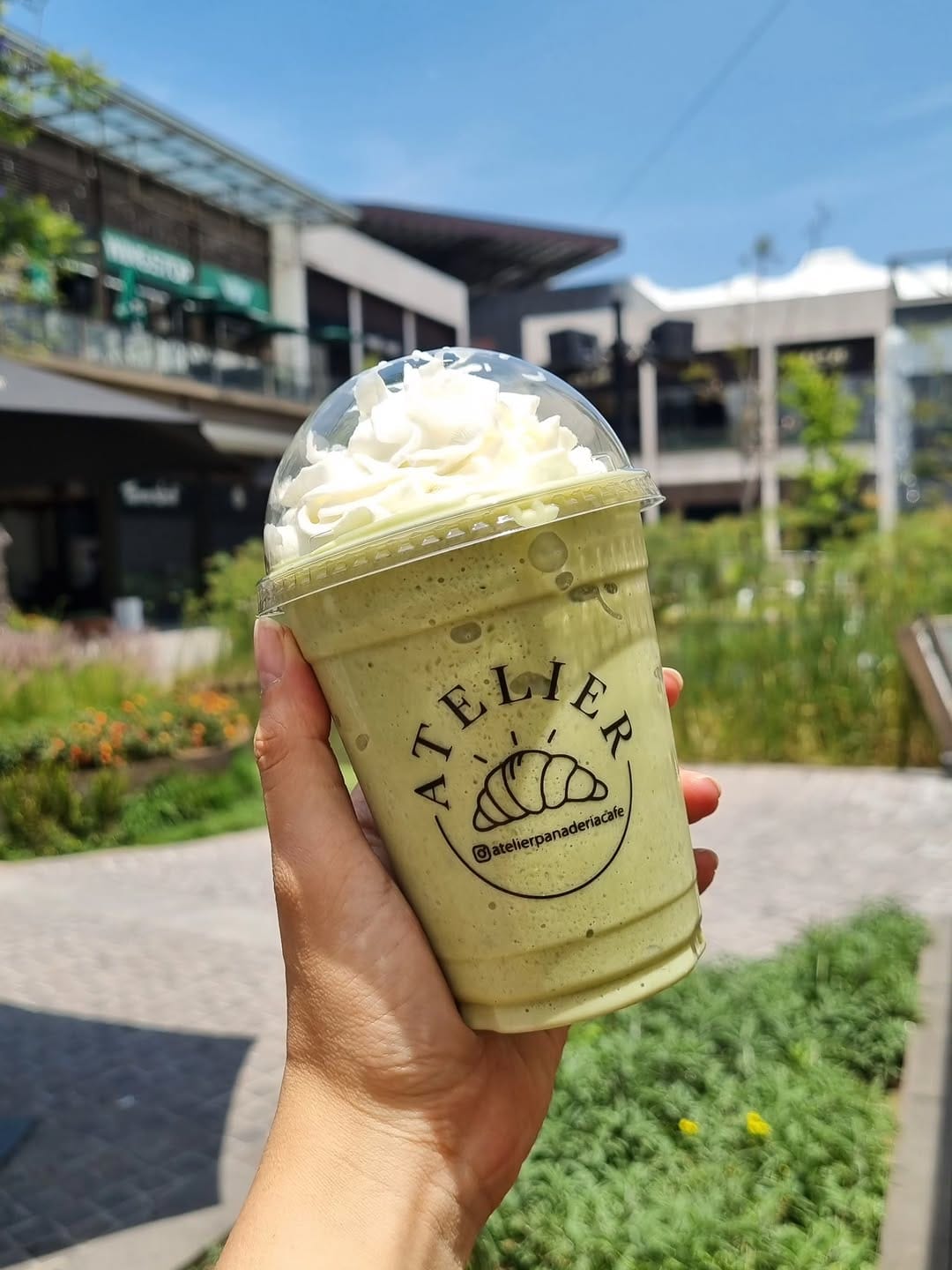 Post 7 by ATELIER  Panadería artesanal • Cafetería de especialidad on Instagram (carousel)