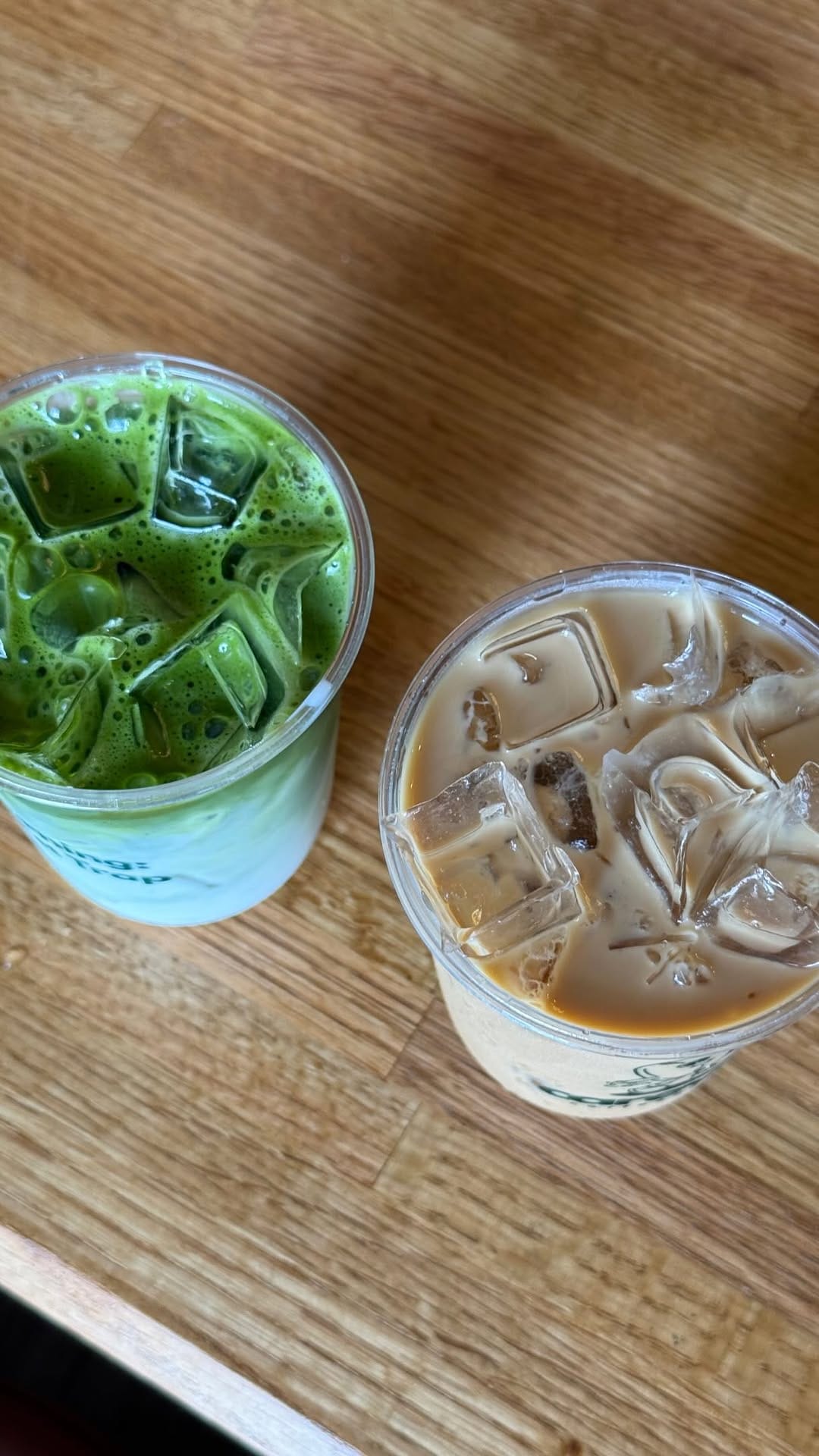 Post 3 by Carew’s Coffeehouse on Instagram (video)
