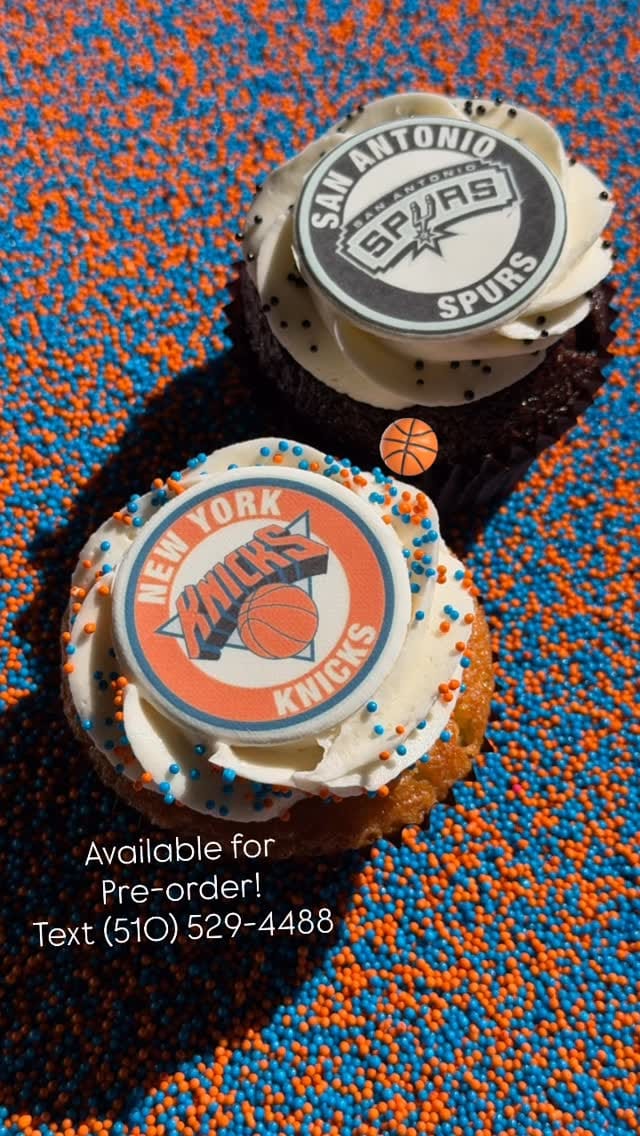 Post 1 by Cupcakin' Bake Shop on Instagram (video)