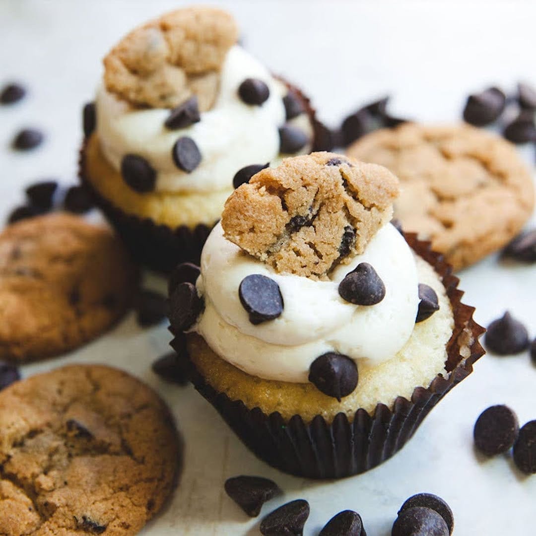 Post 9 by Cupcakin' Bake Shop on Instagram (carousel)