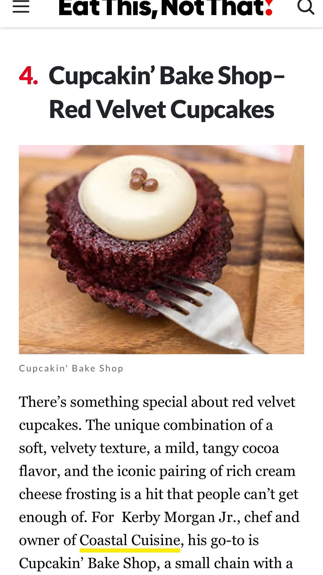 Post 8 by Cupcakin' Bake Shop on Instagram (video)