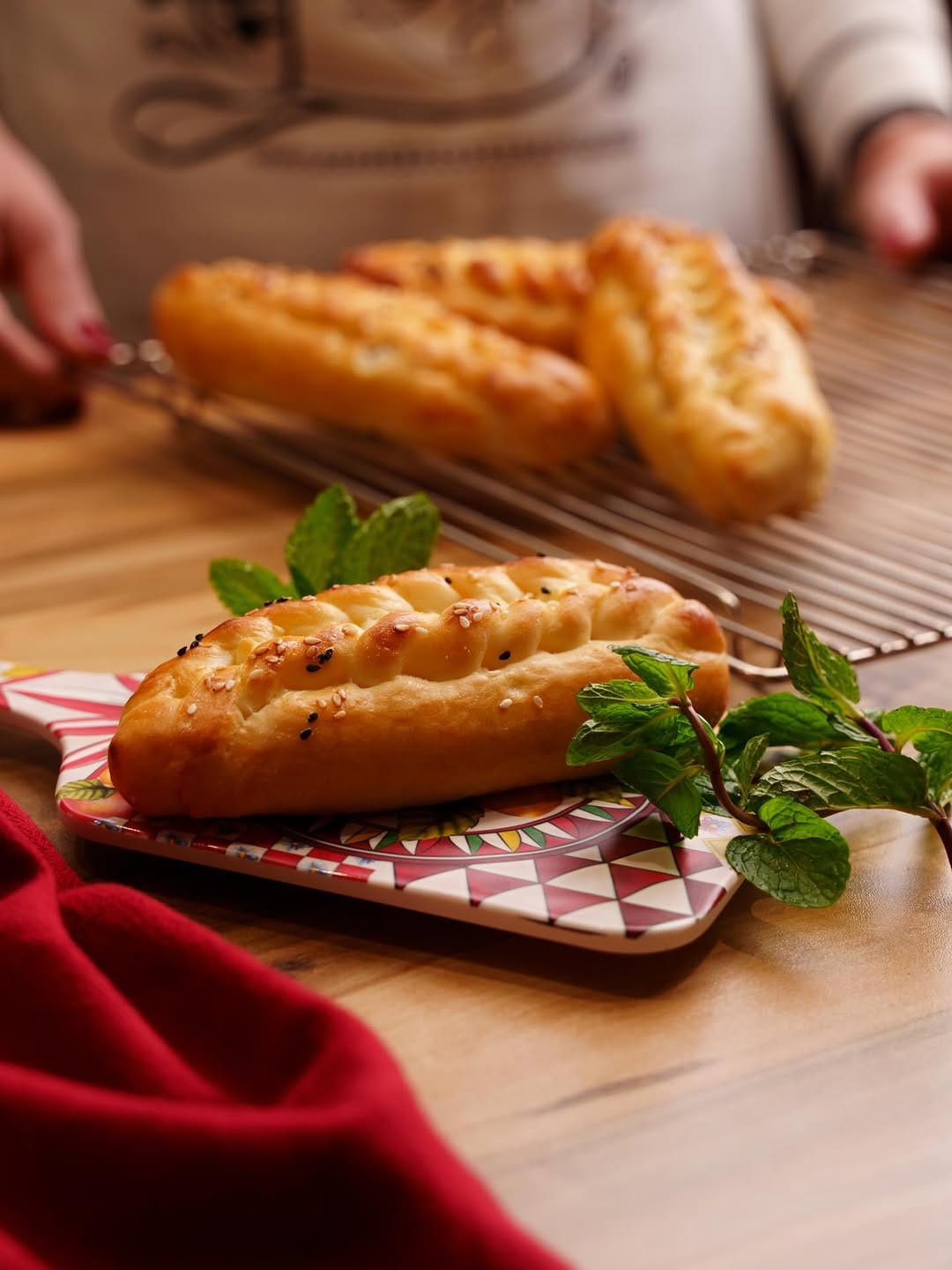 Post 1 by کاپ کیک هاوس تهران 🧁 on Instagram (carousel)