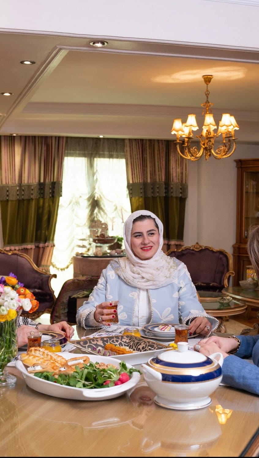 Post 2 by کاپ کیک هاوس تهران 🧁 on Instagram (video)