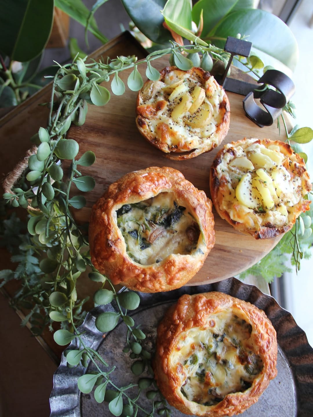 Post 4 by levain lupin levain on Instagram (carousel)