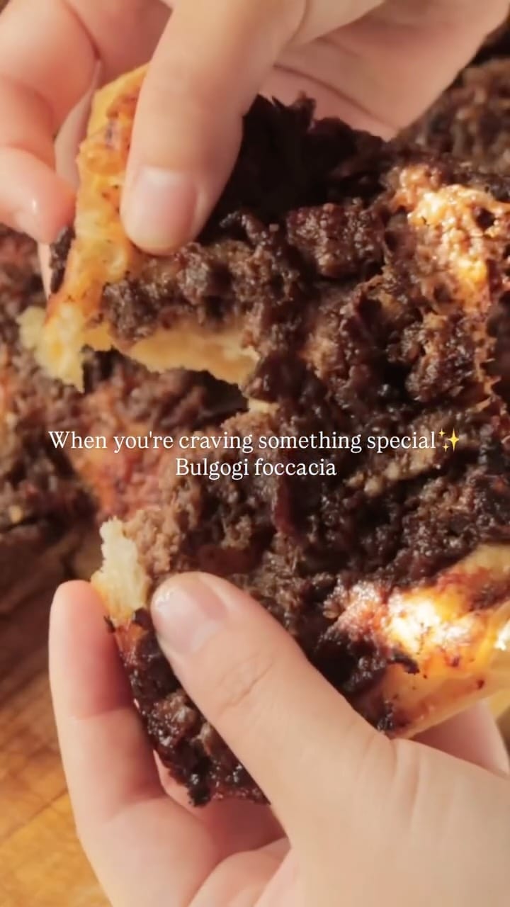 Post 2 by Jessica Choi on Instagram (video)