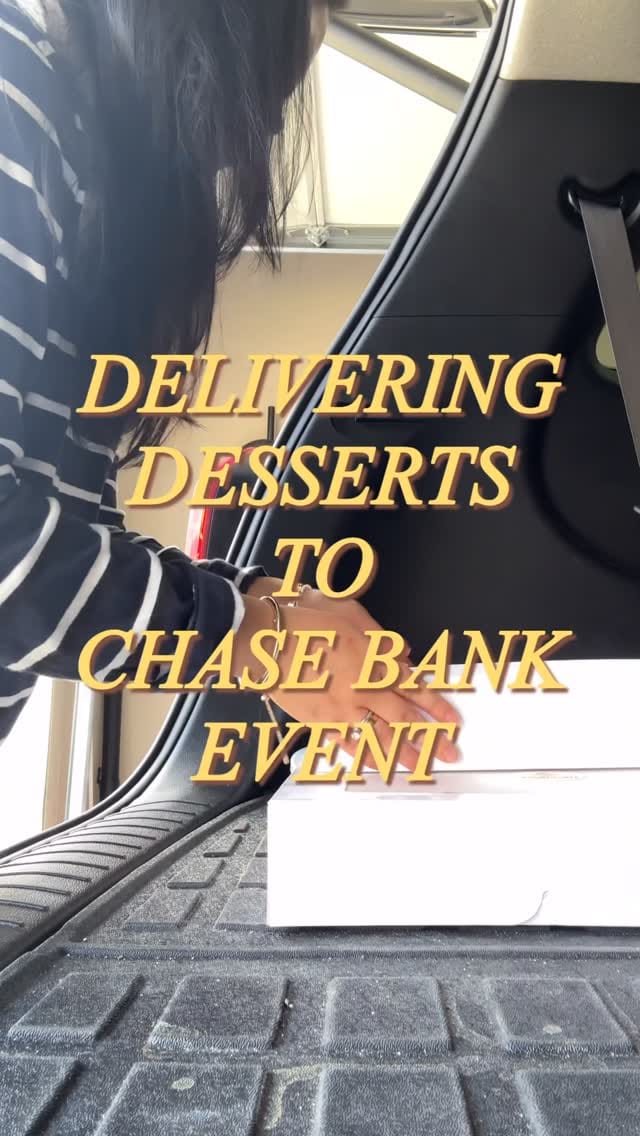 Post 6 by Jessica Choi on Instagram (video)
