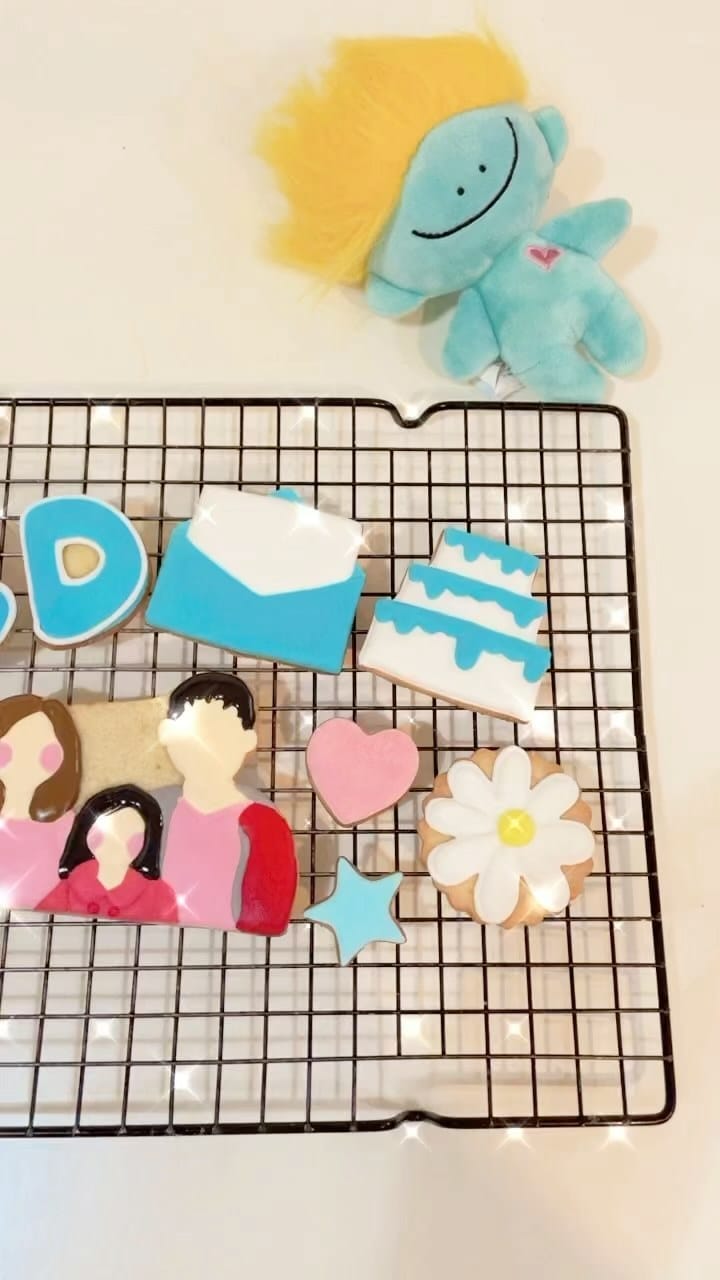 Post 7 by 🏡 𝘗𝘢𝘻𝘵𝘦𝘭𝘭 𝘣𝘢𝘬𝘦𝘳𝘺 on Instagram (video)