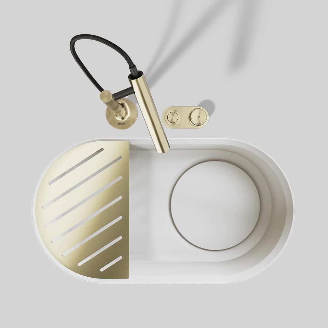 Post 5 by BLANCO Canada on Instagram (carousel)