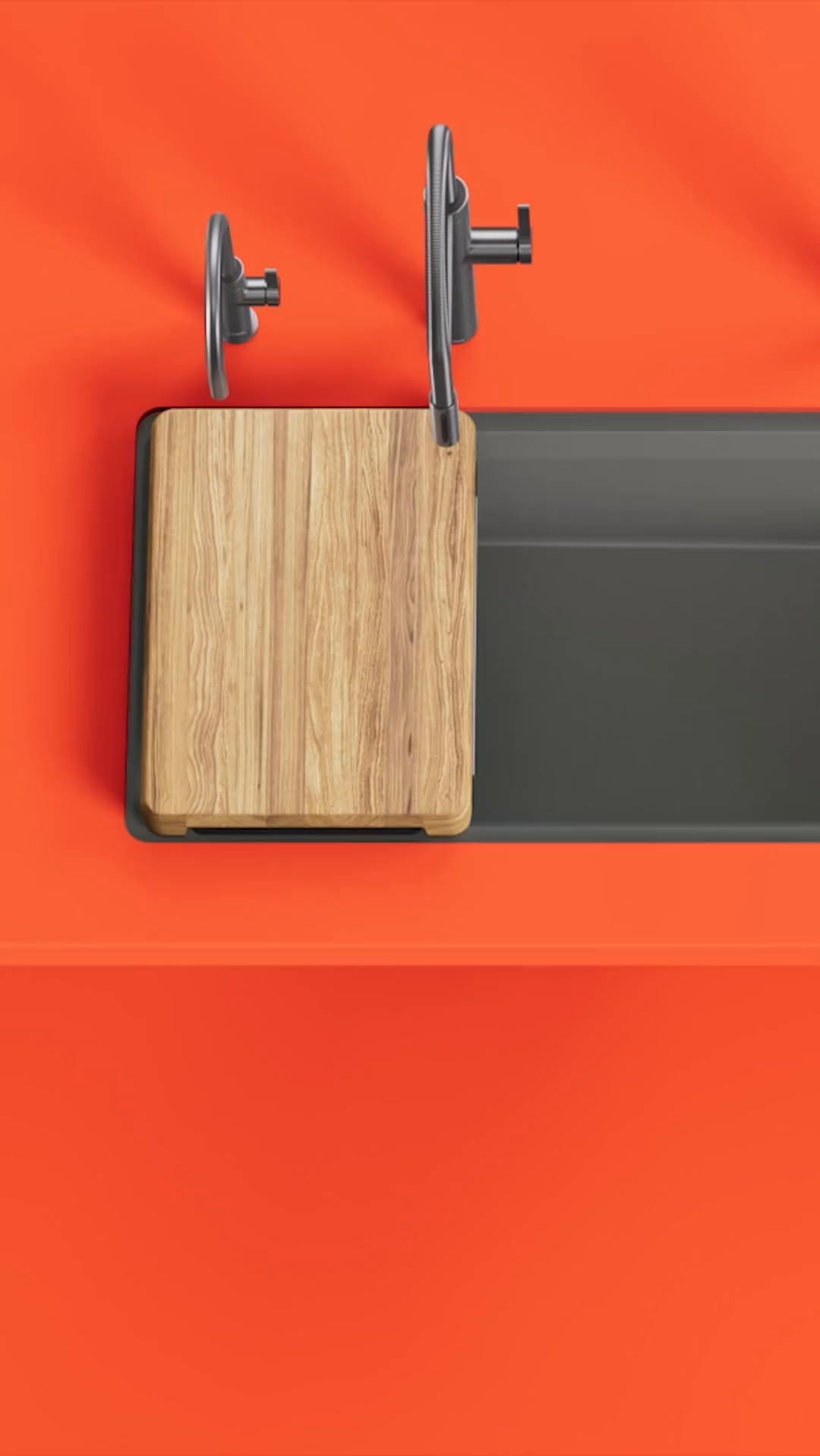 Post 2 by BLANCO Canada on Instagram (video)