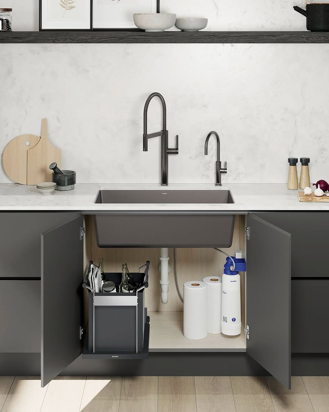 Post 10 by BLANCO Canada on Instagram (image)