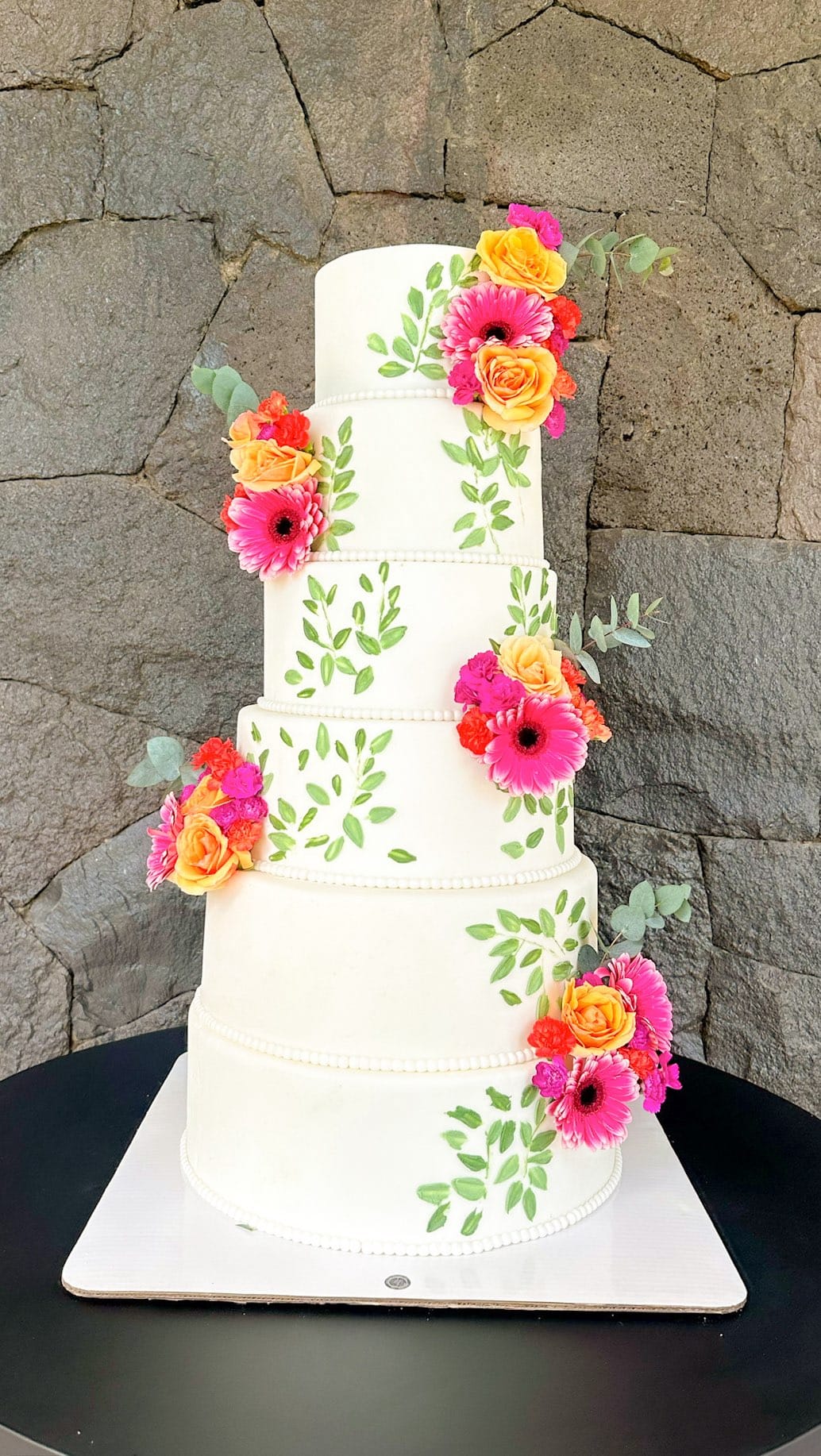 Post 2 by Awake And Bake on Instagram (video)