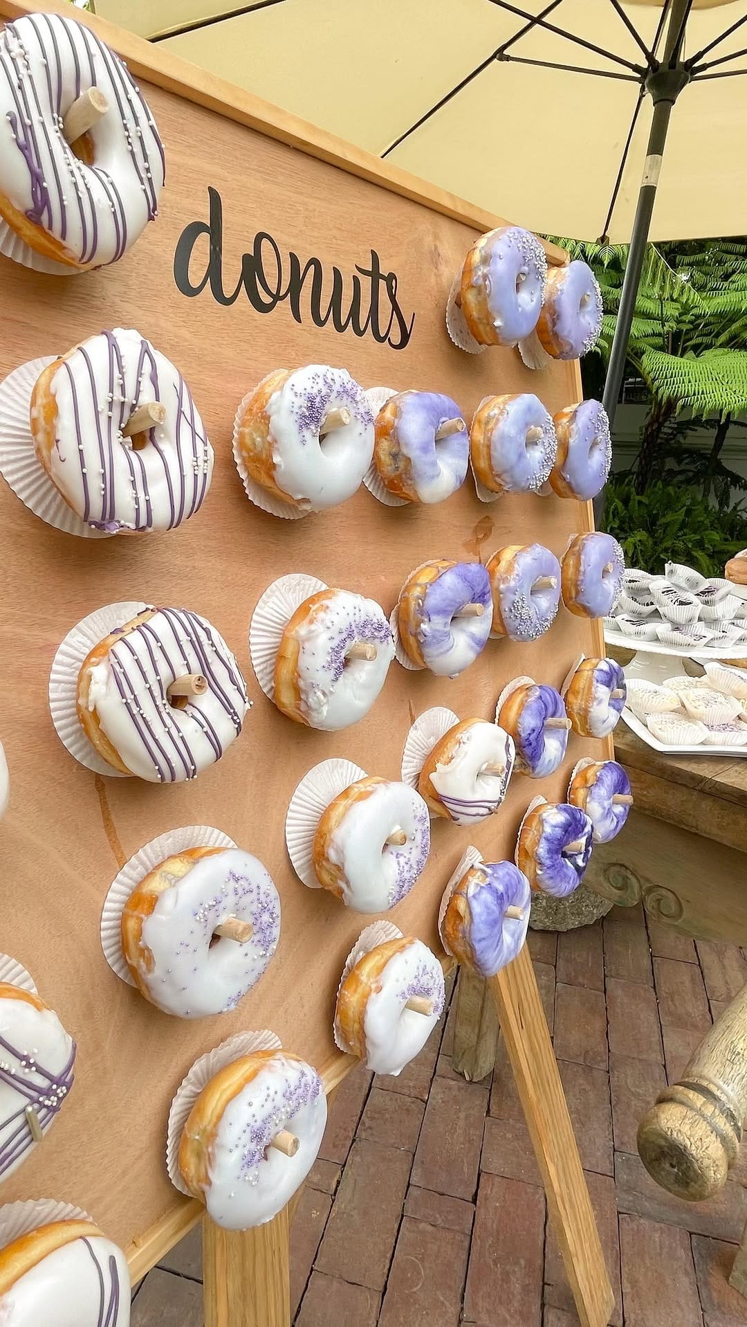 Post 5 by Awake And Bake on Instagram (video)