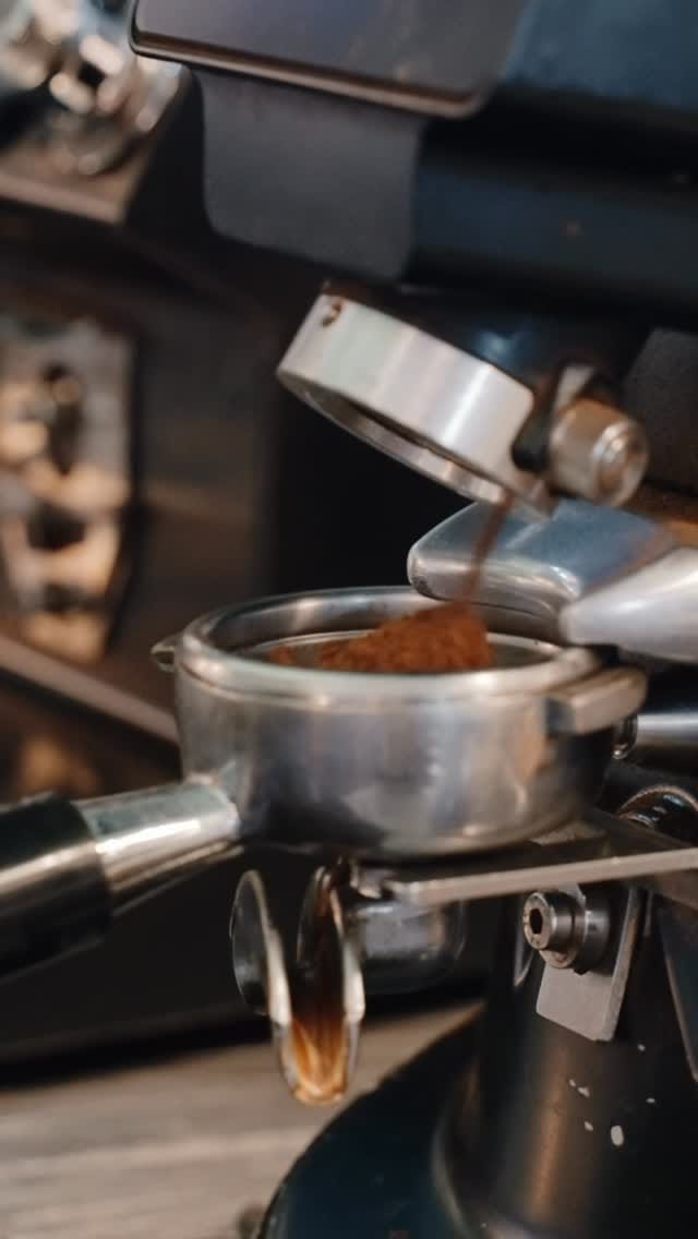 Post 7 by Origin Coffee Roasting on Instagram (video)