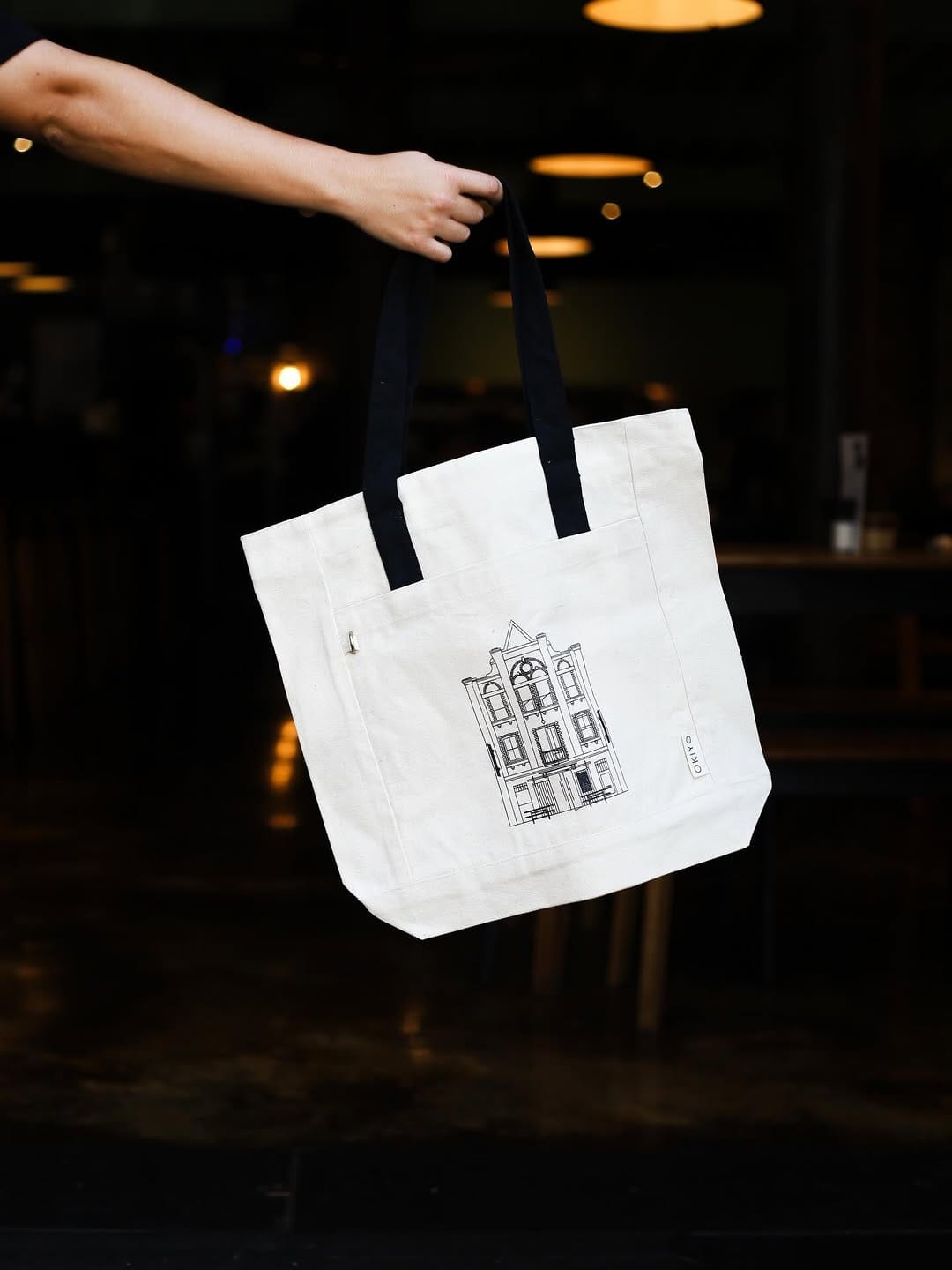 Post 3 by Origin Coffee Roasting on Instagram (image)