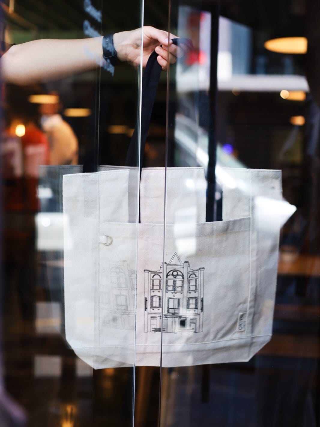 Post 10 by Origin Coffee Roasting on Instagram (carousel)