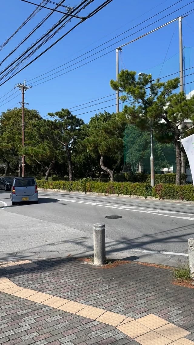 Post 10 by 𝐌𝐀𝐉𝐎𝐏𝐀𝐍 / OKINAWA on Instagram (video)