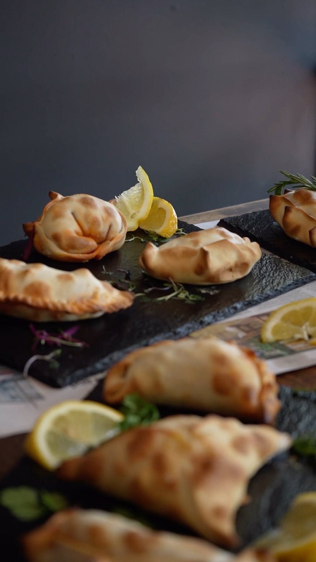 Post 3 by Malua | Cozy Coffee - Miami on Instagram (video)