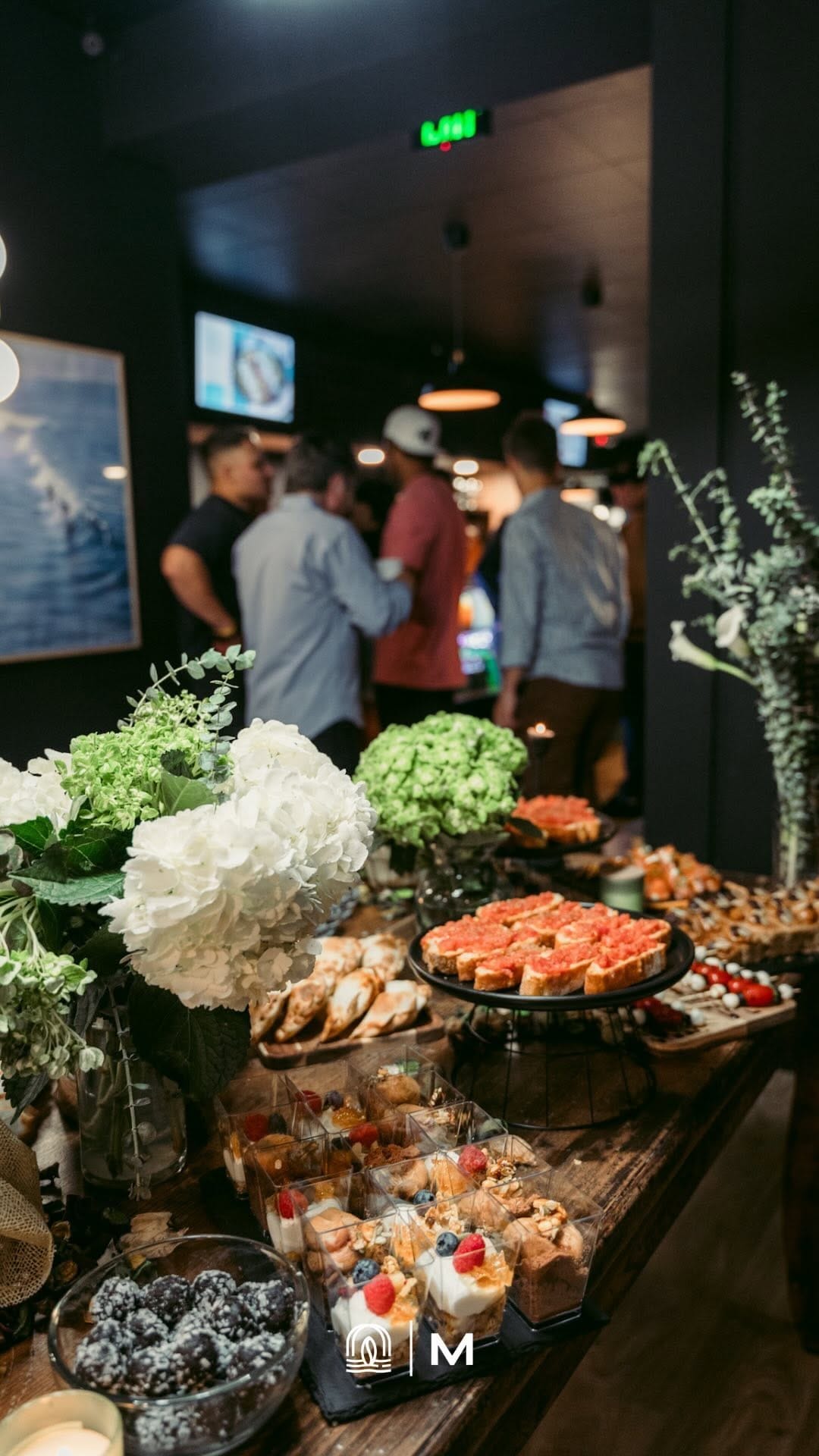 Post 8 by Malua | Cozy Coffee - Miami on Instagram (video)