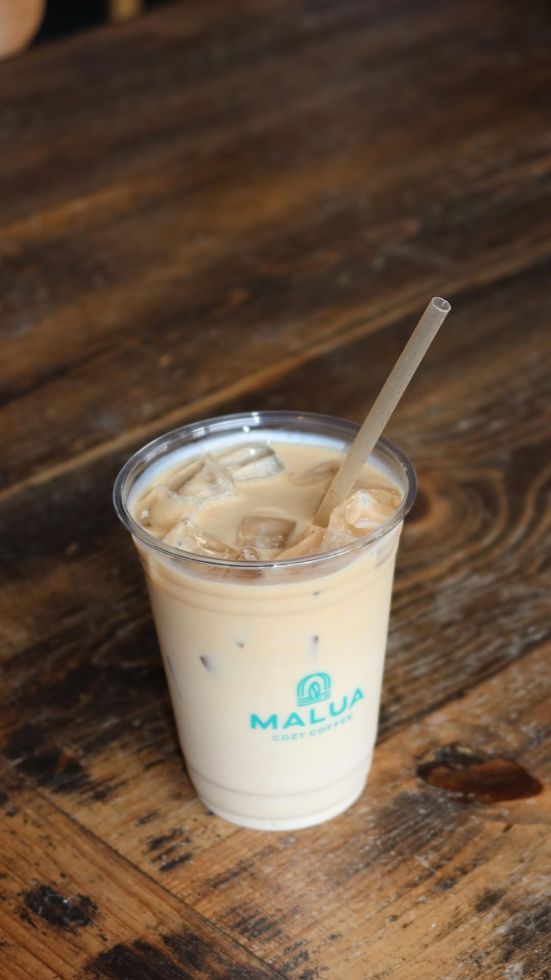 Post 7 by Malua | Cozy Coffee - Miami on Instagram (video)