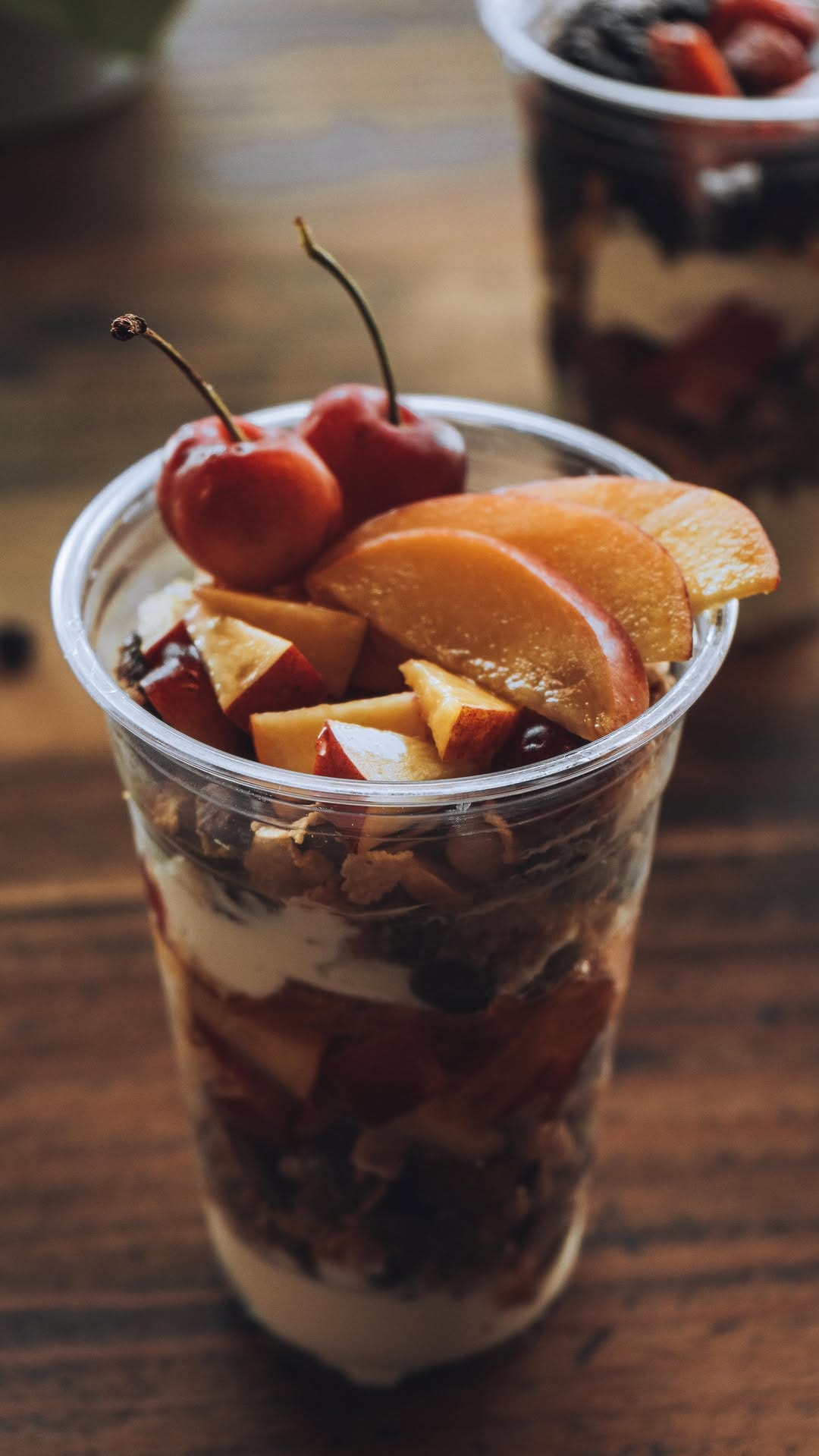 Post 4 by Malua | Cozy Coffee - Miami on Instagram (video)