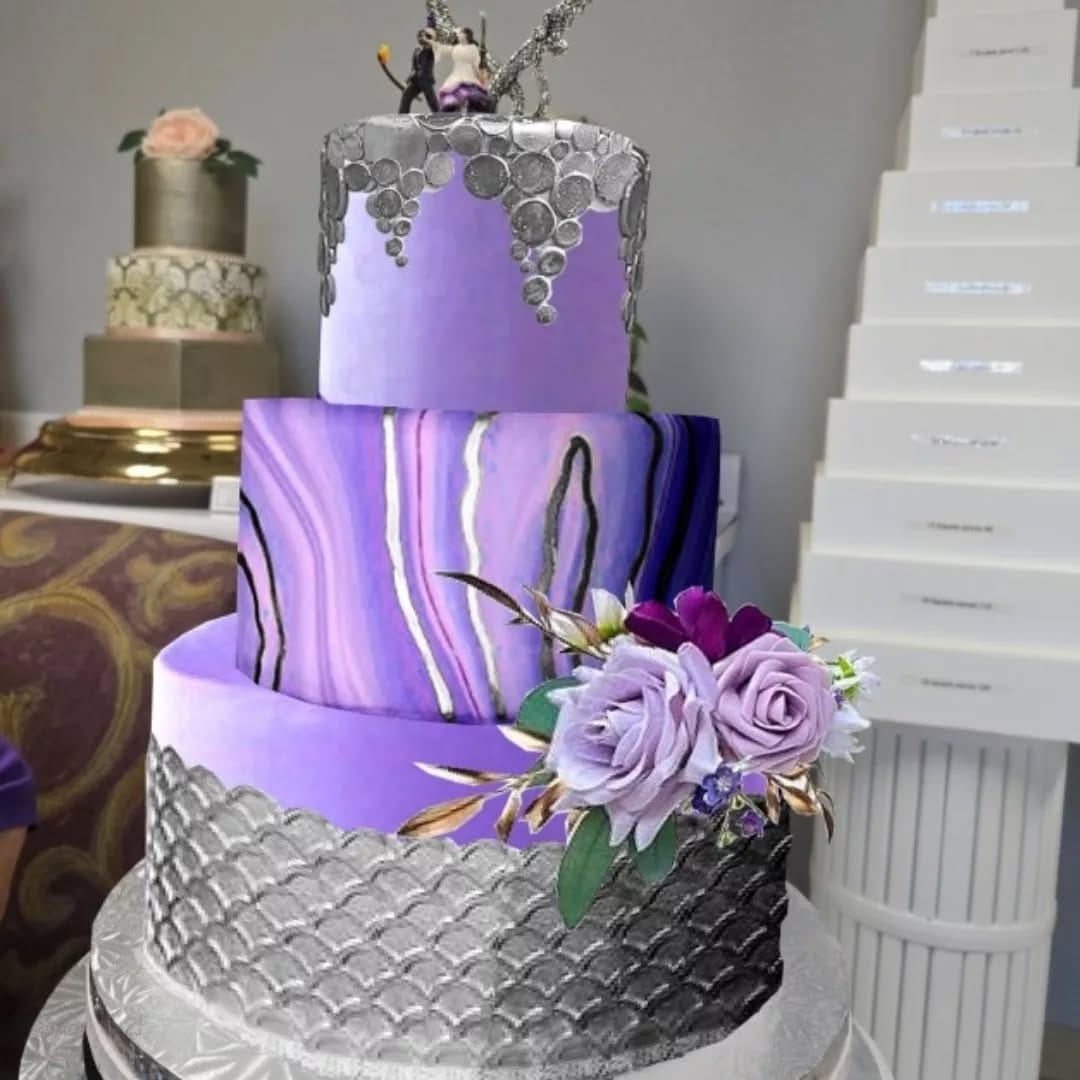 Post 4 by Sweet Divas on Instagram (image)