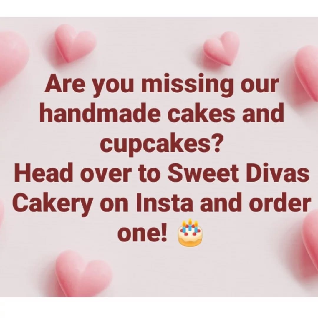 Post 2 by Sweet Divas on Instagram (image)