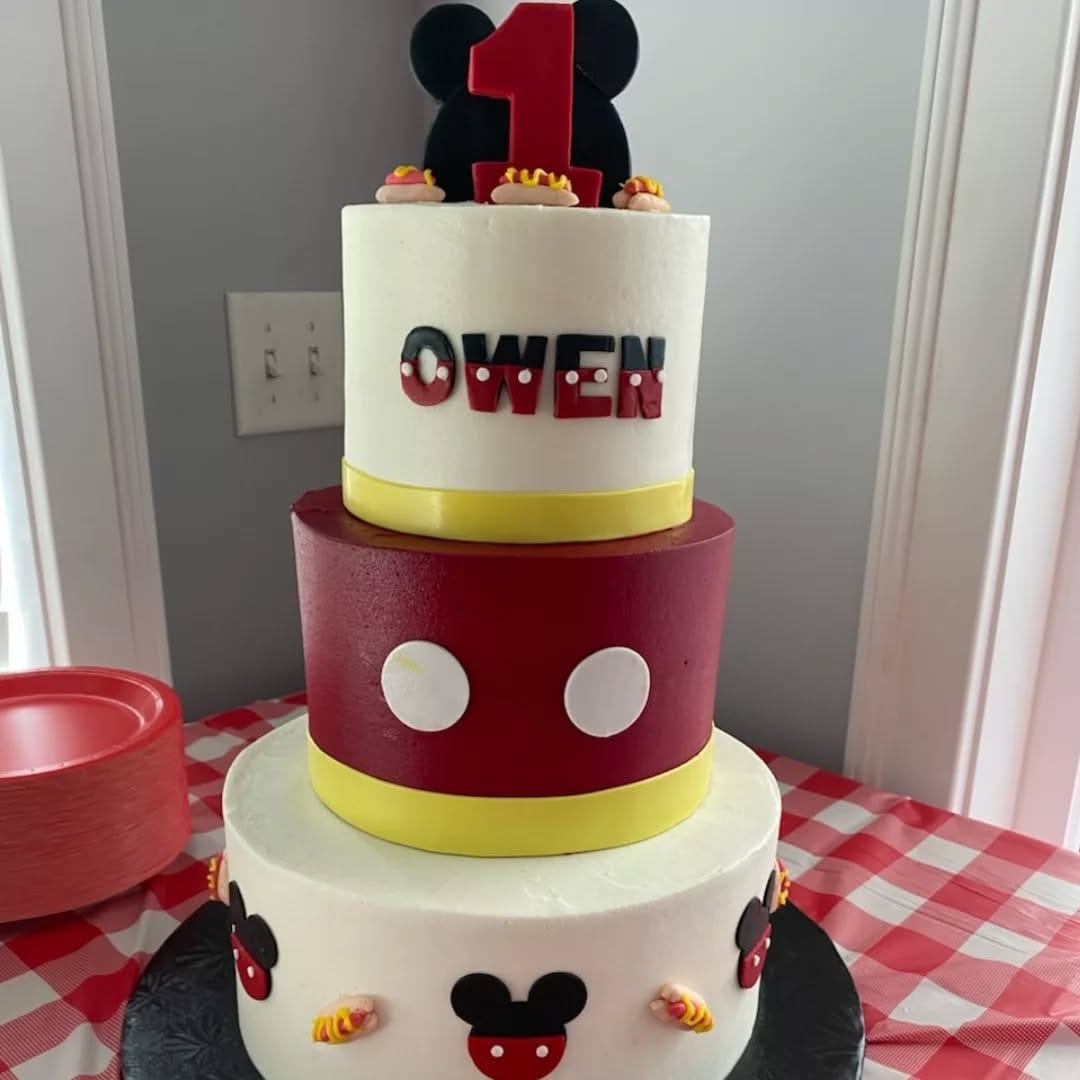 Post 8 by Sweet Divas on Instagram (carousel)