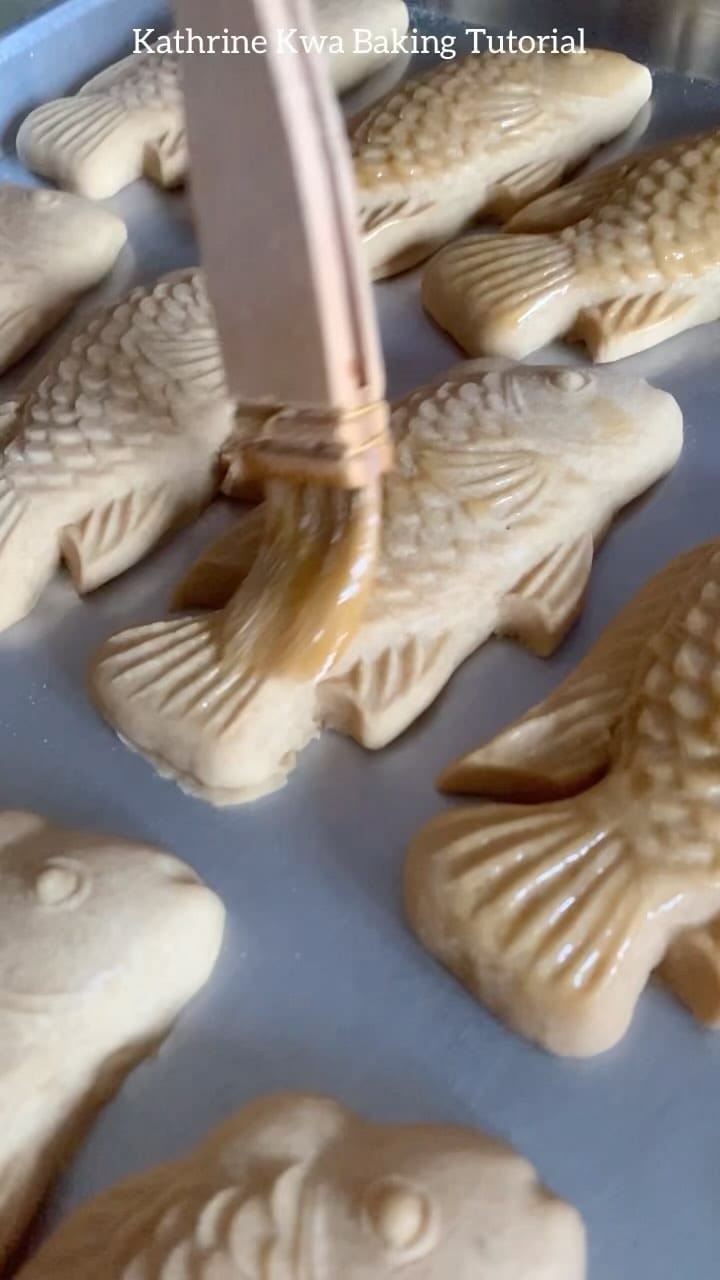 Post 9 by Kathrine Kwa on Instagram (video)