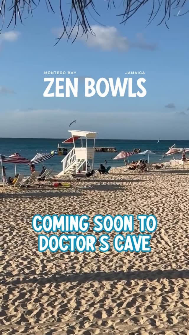 Post 9 by Zen Bowls Açaì & Smoothie Bowls on Instagram (video)