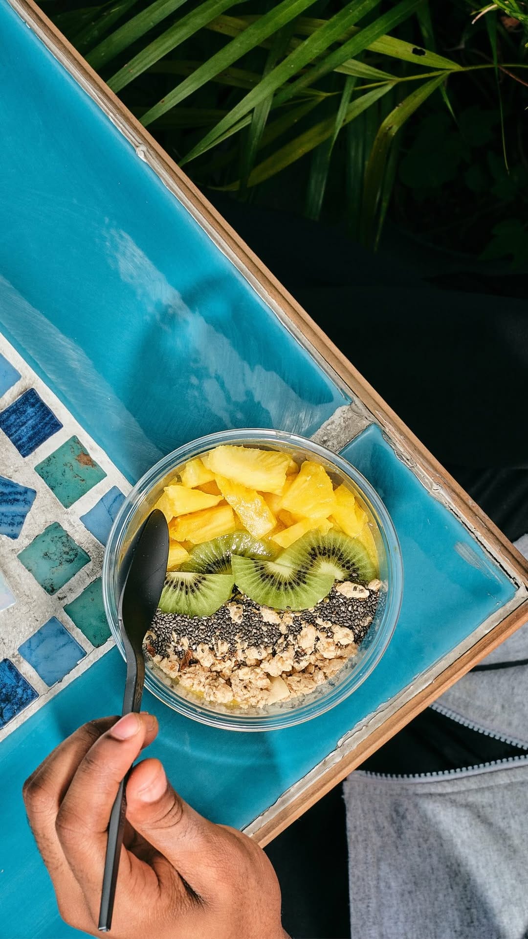 Post 6 by Zen Bowls Açaì & Smoothie Bowls on Instagram (video)