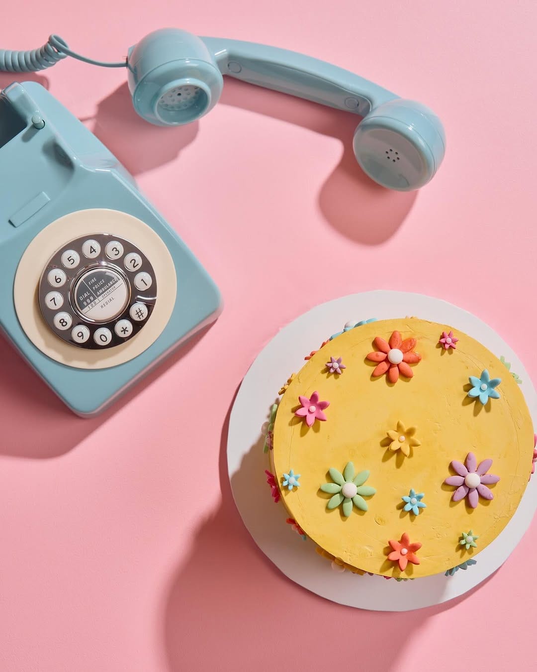 Post 7 by VIOLET & SALT® | Melbourne Cakes & Desserts on Instagram (carousel)